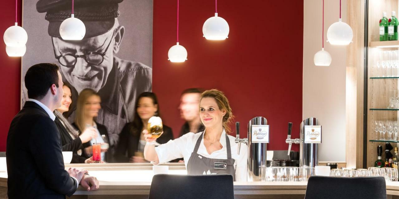 Haus Am Park - Ihr Gaestehaus In Velbert Extérieur photo