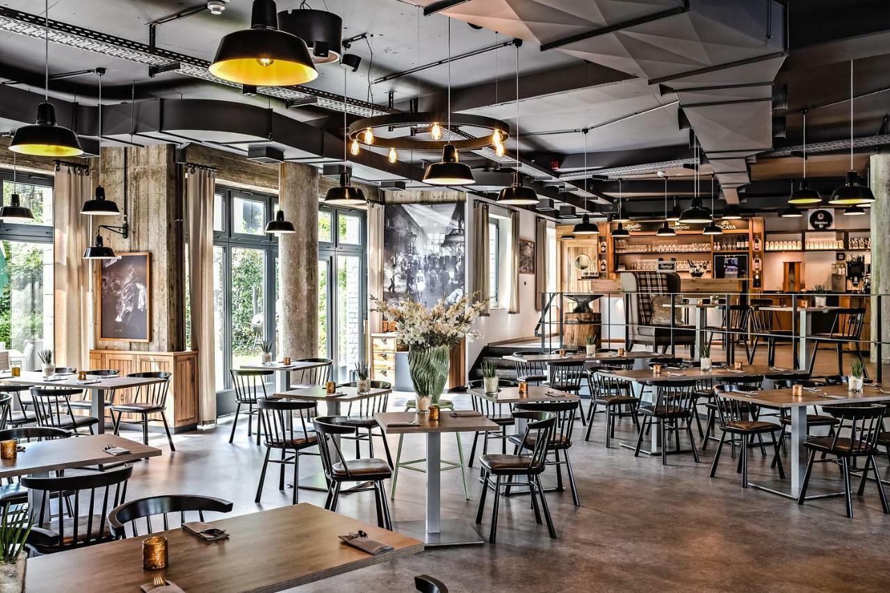 Haus Am Park - Ihr Gaestehaus In Velbert Extérieur photo